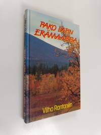 Pako Lapin erämaassa
