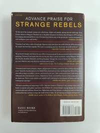 Strange rebels : 1979 and the birth of the 21st century
