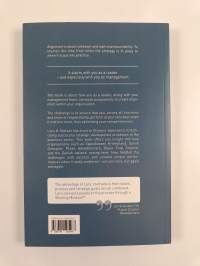 Winning Through Alignment in Leadership - Strategies and Technologies are Not Enough - People are the Key