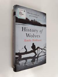 History of wolves