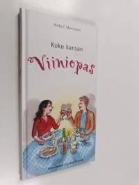 Koko kansan viiniopas