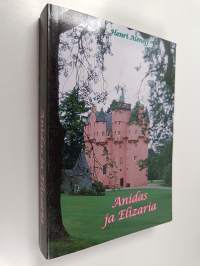 Anidas ja Elizaria (signeerattu, tekijän omiste)