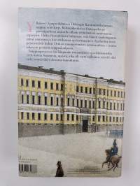 Saippuaprinsessa