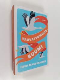 Vauvattomuusbuumi : kun me lakkasimme lisääntymästä