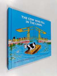 The Cow Who Fell in the Canal
