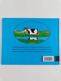 The Cow Who Fell in the Canal