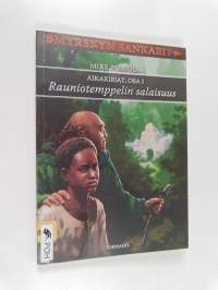 Rauniotemppelin salaisuus