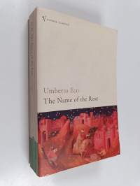 The name of the rose