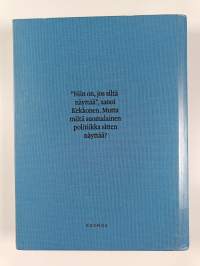 Eräitä huomioita Suomen poliittisesta järjestelmästä
