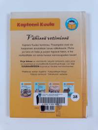 Vähissä vetimissä