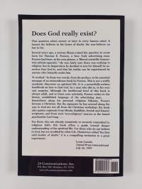 Invitation to a Great Experiment : Exploring the Possibility that God Can be Known