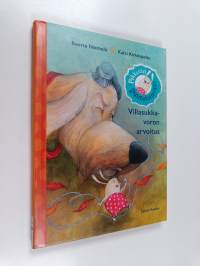 Villasukkavoron arvoitus