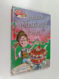 Juuson toteutunut toive