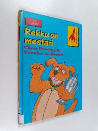 Rekku on mestari