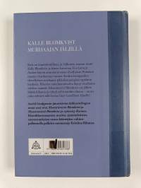 Mestarietsivä Blomkvist vaarassa