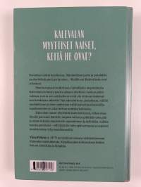 Kalevalan naiset