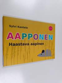 Aapponen : haastava aapinen