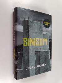 Sinisiipi