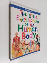 The little encyclopedia of the human body