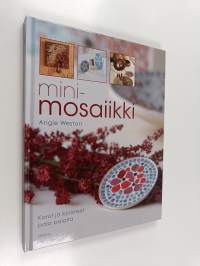 Minimosaiikki : korut ja koristeet pala palalta