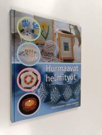 Hurmaavat helmityöt (ERINOMAINEN)