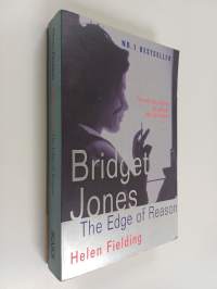 Bridget jones : the edge of reason