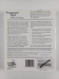 Pragmatic Ajax : A Web 2.0 Primer