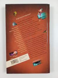 Etsijät : novelleja nuorille