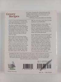 Groovy Recipes : Greasing the Wheels of Java