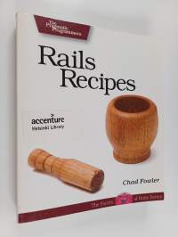 Rails Recipes