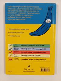 Sammakot eivät pidä lohikäärmeistä