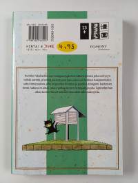 Rinne : circle of reincarnation 1-8