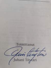 Elämän maustehylly (signeerattu)