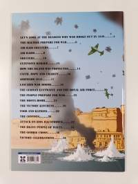Exploring Malta : World War II