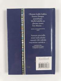 Elämän rumpu ja maan kosketus