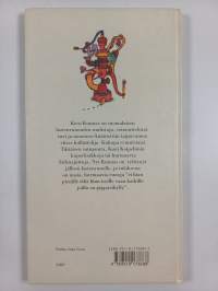 Tiitiäisen pippurimylly (Ei liian pienille eikä liian isoille vaan kaikille joilla on pippurihylly)