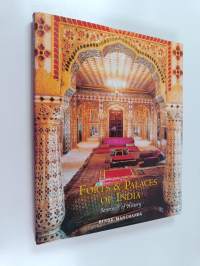 Forts &amp; Palaces of India - Sentinels of History