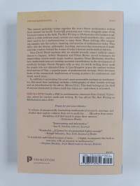 The Best Writing on Mathematics 2015 (ERINOMAINEN)