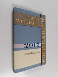 The Best Writing on Mathematics 2017