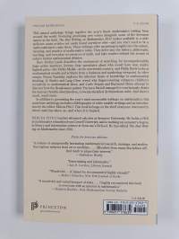 The Best Writing on Mathematics 2017