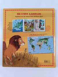 Min stora djuratlas