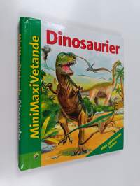 Dinosaurier