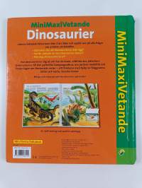 Dinosaurier