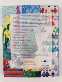 Quiltworks Across Canada