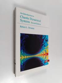 An introduction to chaotic dynamical systems