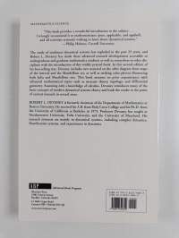 An introduction to chaotic dynamical systems