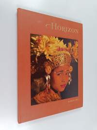 Horizon : Volume III, No.4, March 1961