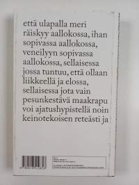 Jos se näyttää siltä