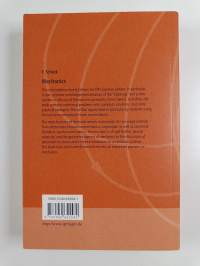 Mechanics : from Newton&#039;s laws to deterministic chaos