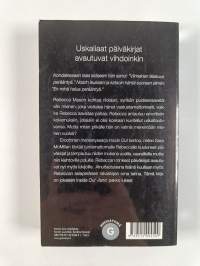 Rebeccan kadonneet päiväkirjat